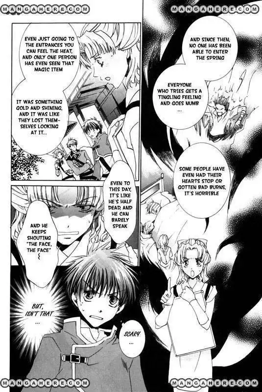 Kyou Kara Maou Chapter 16 10